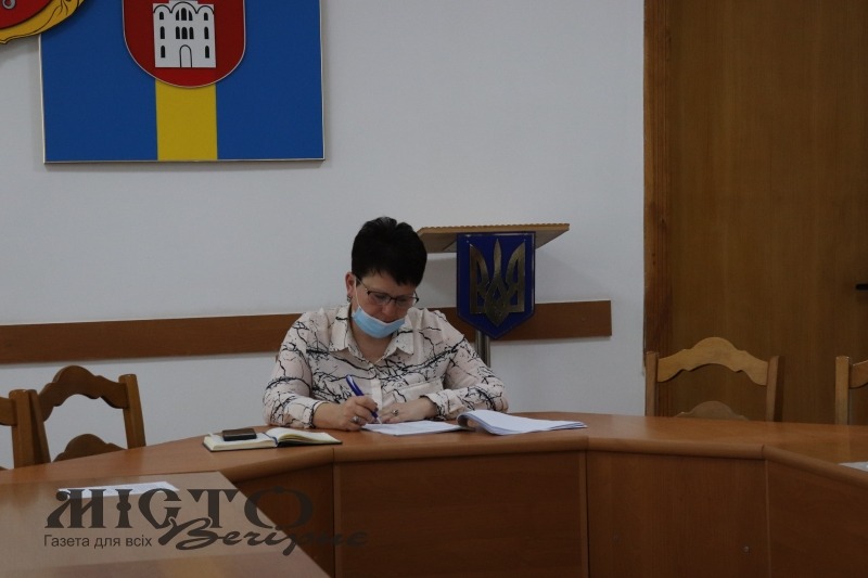 У Володимирі засідала комісія по наданню державних соціальних допомог 