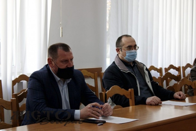 У Володимирі засідала комісія з питань захисту прав дітей 