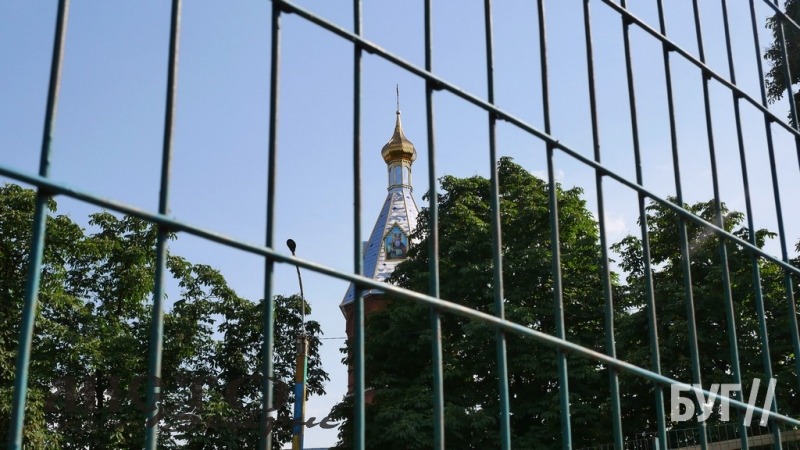 У військовому містечку Володимира створять новий сквер 