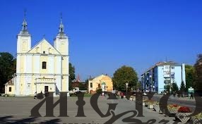 Повідомили програму святкування Дня міста у Володимирі 