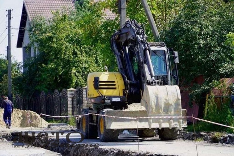 На ремонт доріг Володимира додатково надійде 4 мільйони гривень 