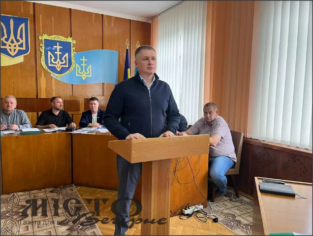 Володимирська прокуратура прозвітувала за півріччя роботи 