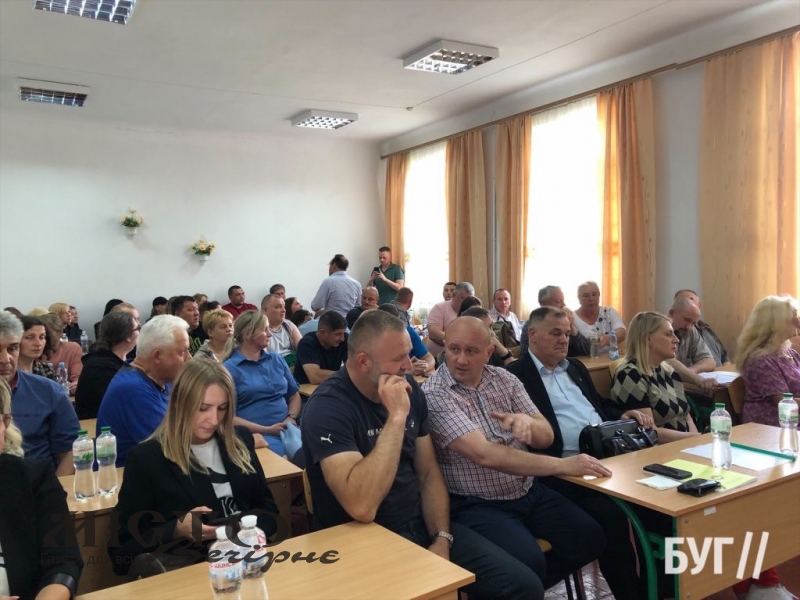 Нововолинців запрошують на другу зустріч з інвестором, який хоче будувати сміттєпереробний завод 