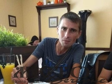 На Волині зник хлопець 