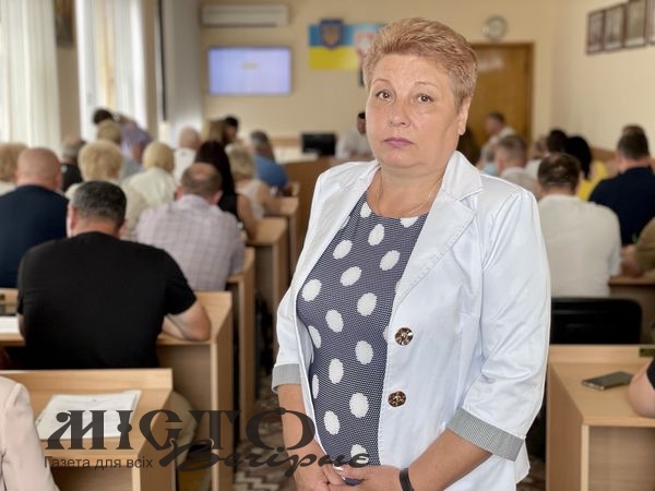 У Грядівському окрузі затвердили нову старосту - новини Володимир-Водинського У Грядівському окрузі затвердили нову старосту