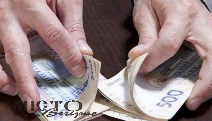 СБУ викрила бізнесмена з Нововолинська на привласнені державних коштів 