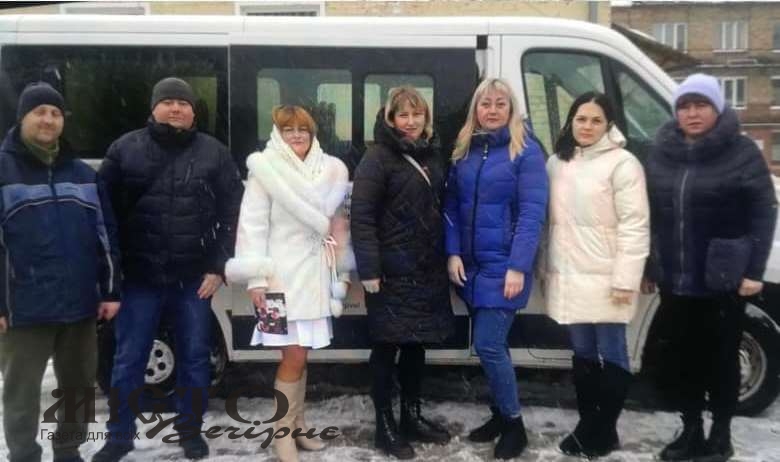 Мешканці Нововолинської громади продовжують здавати кров для військових та цивільних 