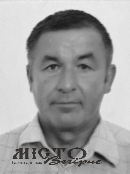У Нововолинську помер відомий лікар-невропатолог Леонтій Тюхта 