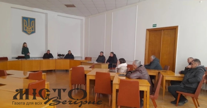 Із фермерами Локачинщини обговорили «Грантові можливості в 2024 році» 