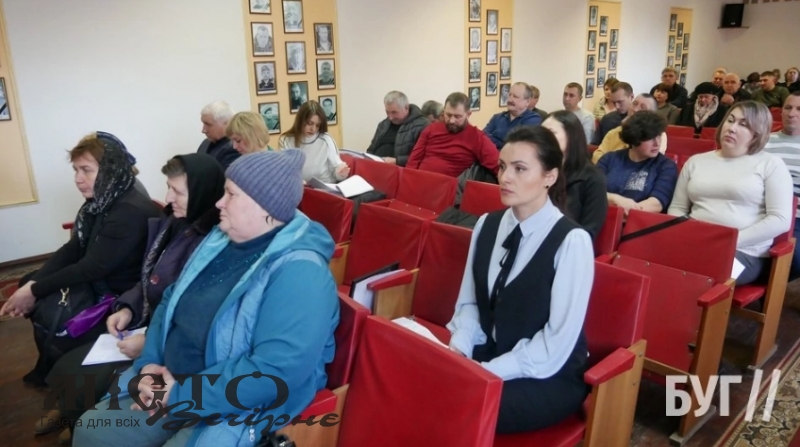 В Іваничівській громаді прийняли зміни до Програми підтримки місцевих військових та їх родин 