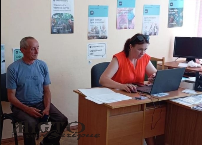Як працює Хаб цифрової освіти у Локачах 