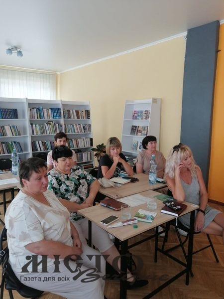 У Локачах під час робочої зустрічі обговорили бюджет Локачинської та Затурцівської громад 