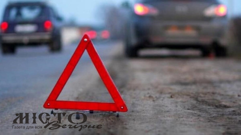 В Іваничівській громаді п’яний водій ВАЗа збив трьох людей, серед постраждалих – дитина 
