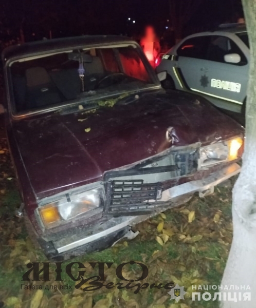 Викрав два автомобілі та вчинив ДТП: слідчі оголосили підозру мешканцю Нововолинська - новини Володимир-Водинського Викрав два автомобілі та вчинив ДТП: слідчі оголосили підозру мешканцю Нововолинська