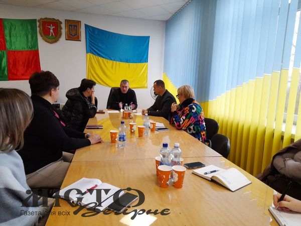 У Локачинській громаді стартує новий проєкт для підтримки вразливих дітей 