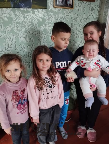 Хлопчик з Павлівської громади напосівав майже 2 тисячі гривень на лікування шестимісячної Мілани Палюх 