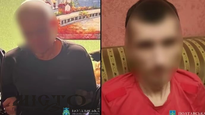 Вбивство військового ТЦК у Пирятині: двом чоловікам повідомили про підозру 
