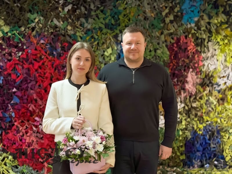 Відділ культури у Нововолинську очолила нова керівниця 