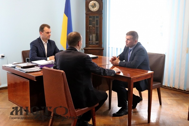 Володимир-Волинський співпрацюватиме з Асоціацією “Енергоефективні міста України” - новини Володимир-Водинського Володимир-Волинський співпрацюватиме з Асоціацією “Енергоефективні міста України”
