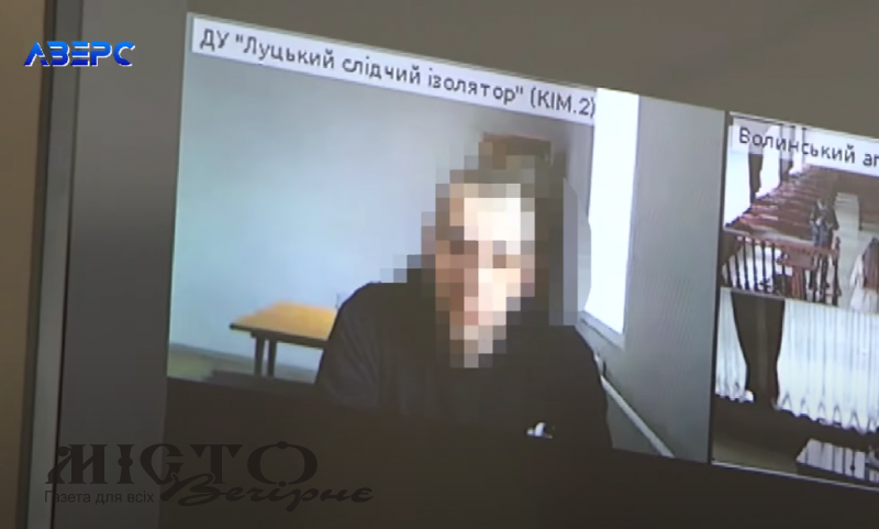 Мешканець Благодатного оскаржує вирок за вбивство співешканки 