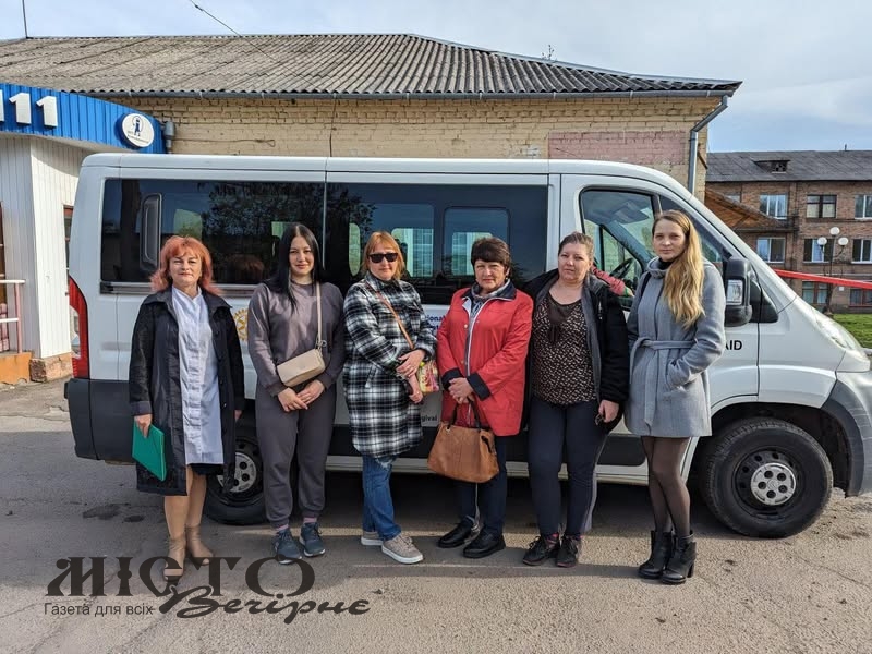 У Нововолинську шукають донорів крові з негативним резусом 