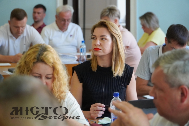У Володимирській міській раді ухвалили рішення щодо землі на вулиці Луцькій для сонячних станцій - новини Володимир-Водинського У Володимирській міській раді ухвалили рішення щодо землі на вулиці Луцькій для сонячних станцій