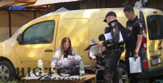Кицька врятувала життя: лучани оговтуються від російського обстрілу - новини Володимир-Водинського Кицька врятувала життя: лучани оговтуються від російського обстрілу