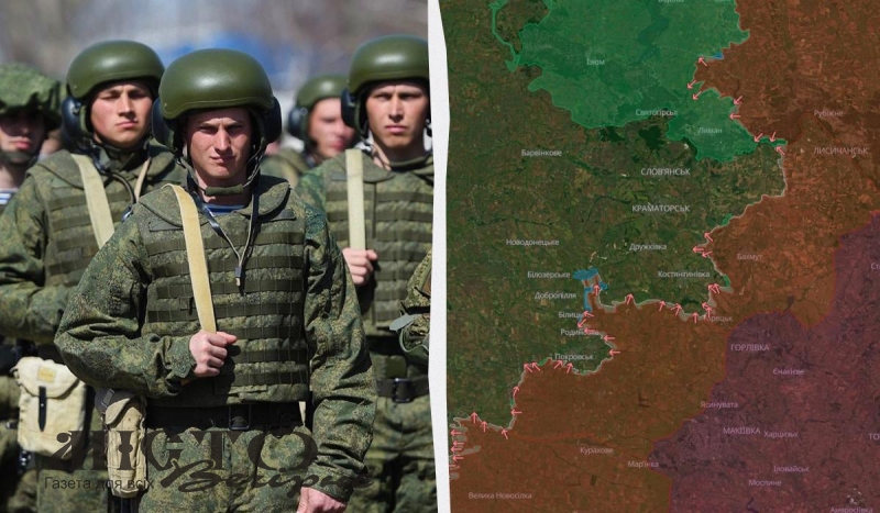 Літній наступ окупантів повністю провалився: у Генштабі повідомили деталі 