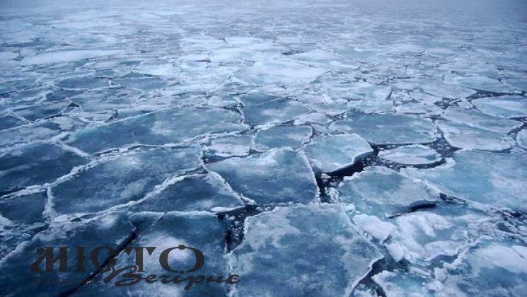 Рятувальники закликають не виходити на лід на водоймах - новини Володимир-Водинського Рятувальники закликають не виходити на лід на водоймах