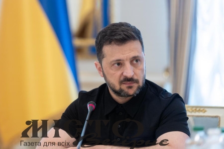 Зеленський пригрозив новими ударами по рф у відповідь на масовану атаку по Україні 