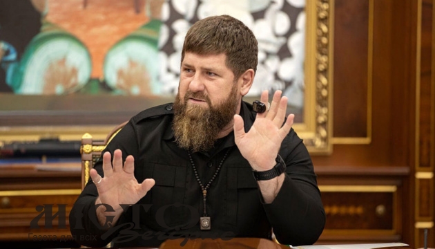 У Кадирова відмовили нирки, Кремль нукає нового ватажка Чечні, – медіа 
