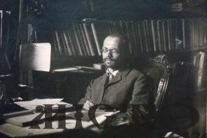 “Українство вросло в мене органічно” 