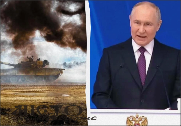 Росіяни роздратовані непоступливістю Путіна та усе менше вірять у швидкий кінець війни, – NYT 