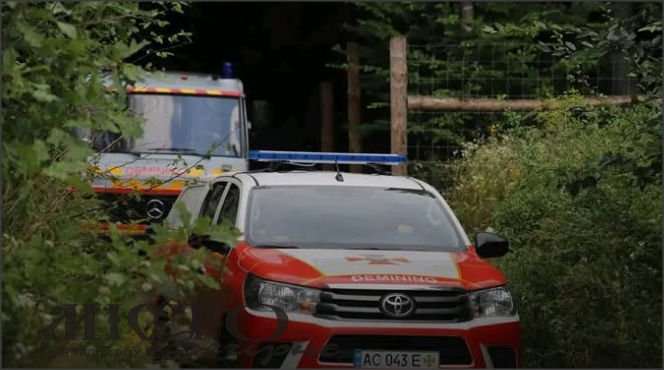 У Затурцівській громаді сапери знешкоджуватимуть боєприпаси часів минулих воєн 