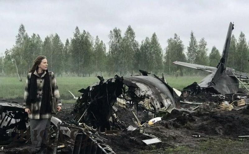 Володимирчан запрошують подивитися військову драму «Мати апостолів» 