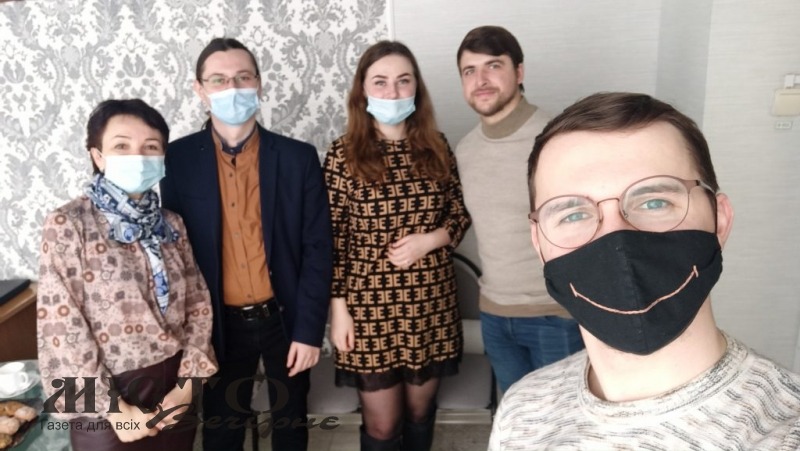 У Володимирі реалізовуватимуть громадський проект «Черв’ячОК» - новини Володимир-Водинського У Володимирі реалізовуватимуть громадський проект «Черв’ячОК»