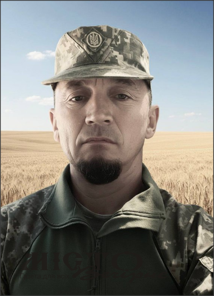 У Володимирі попрощаються з загиблим Героєм Михайлом Подгальським 