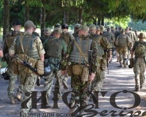 Верховна Рада схвалила призов резервістів без мобілізації 