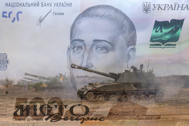  Скільки коштів на потребу ЗСУ спрямували громади Володимирського району з початку повномасштабного вторгнення 