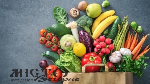 В Україні здорожчають овочі на 20-30% 