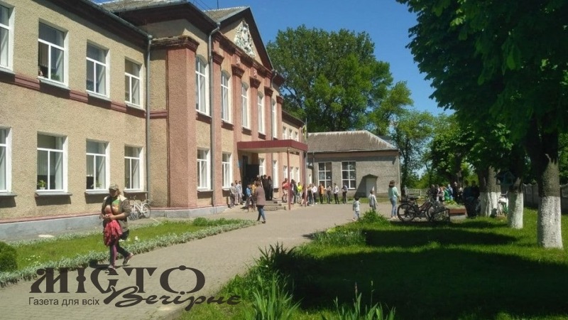 Володимир-Волинському районі школа-інтернат – під загрозою закриття 