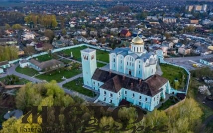 Збір даних для Комплексного плану просторового розвитку громади Володимира продовжили до 1 листопада 