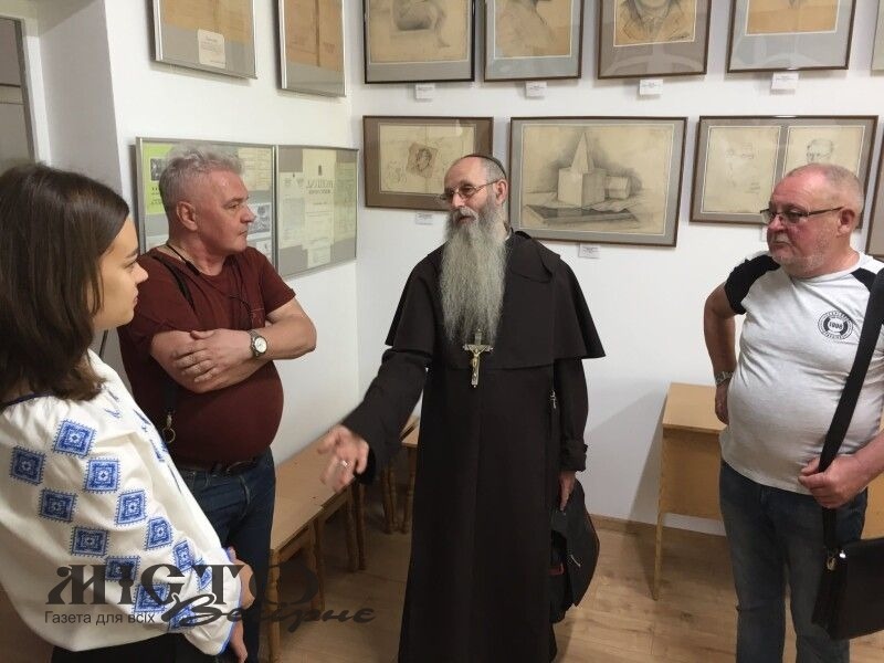 У Володимирі поляки реставруватимуть цвинтар 