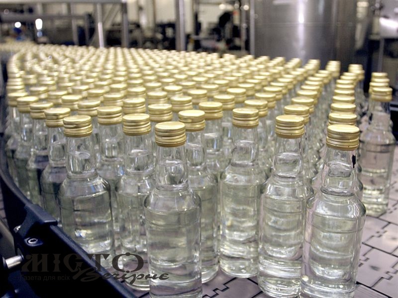 До держбюджету від продажу 25 спиртзаводів надійшло 1,5 млрд гривень 