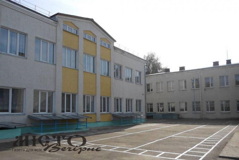 Їдальну ліцею №1 у Володимирі відремонтують за понад два мільйони гривень - новини Володимир-Водинського Їдальну ліцею №1 у Володимирі відремонтують за понад два мільйони гривень