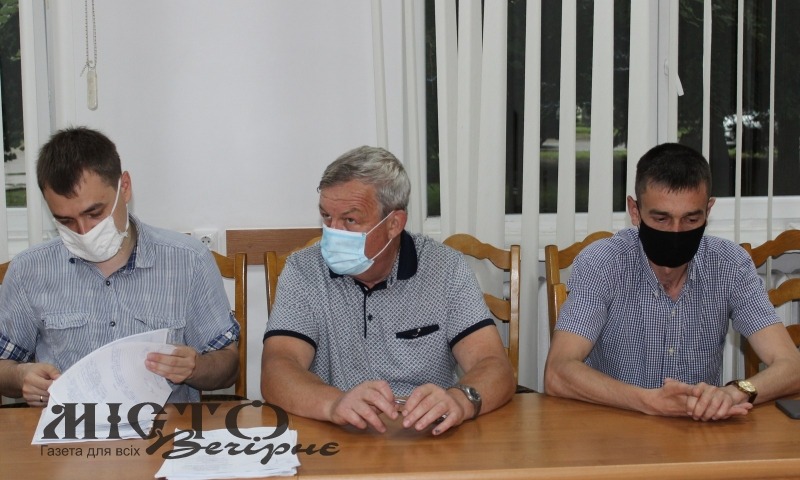 У Володимирі засідала комісія по наданню державних соціальних допомог 