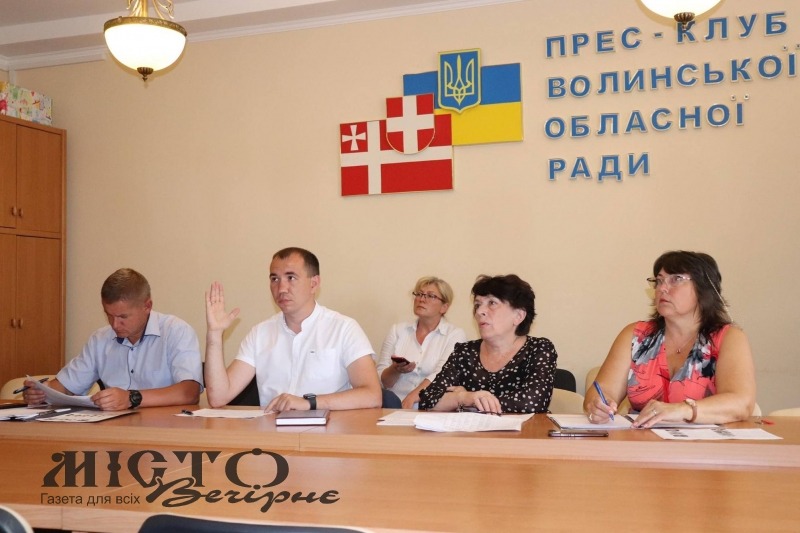 Понад 6 мільйонів гривень отримають обласні заклади освіти округу 