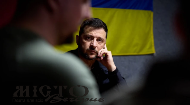 Зеленський заявив про «специфічну активність» на кордоні у Білорусі - новини Володимир-Водинського Зеленський заявив про «специфічну активність» на кордоні у Білорусі
