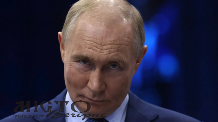 Путін заперечує отримання пропозицій про обмін полоненими 