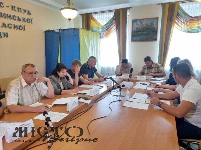 Громадам Волині передали 25 автомобілів для потреб медицини 